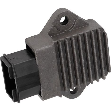Spannungsregler für Honda CB600F Hornet PC34 Motorrad - Kompatibel mit CB600F und PC34