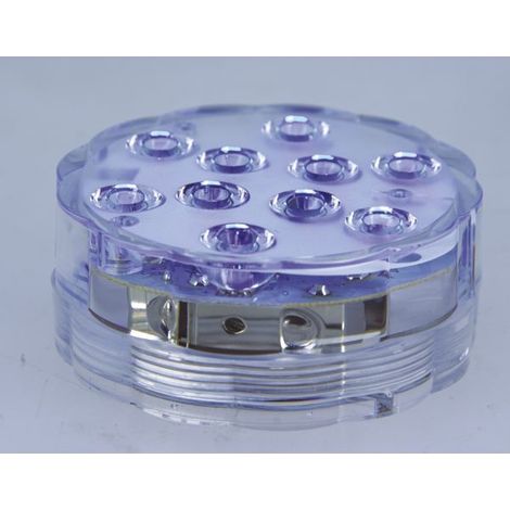 Lampes à Piles Compactes éclairage Portable Sans Fil, Lot De 2 Par Pack, Display De 12. - Prestations Desamais