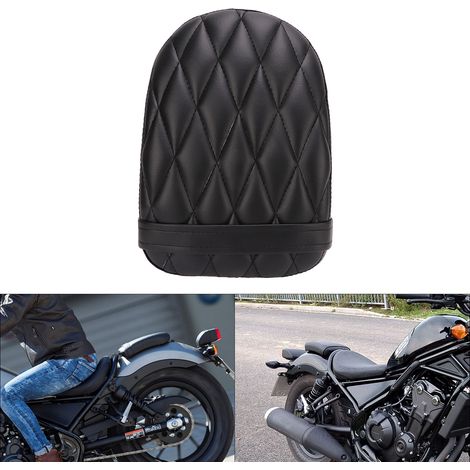 Motorradsitz-Modifikation für Honda Rebel CMX300/500 2017-2022, Rautenmuster (1/5)