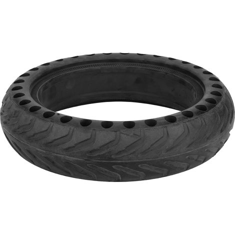 Pneu increvable 8,5 pouces pour trottinette électrique Xiaomi M365 Pro avec système d'amortissement (1/5)