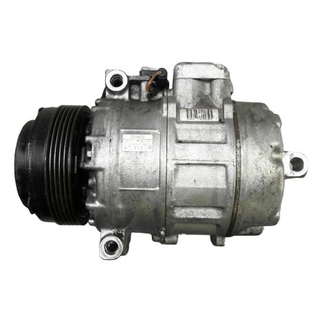Compresseur Air Conditionne BMW X5 (e53) 2000-2006 [PRODUIT D'OCCASION]♻️64528377067