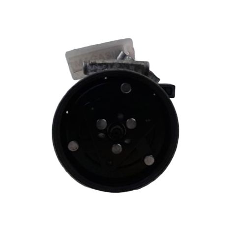 [PRODUIT D'OCCASION] Compresseur Air Conditionne NISSAN Micra ♻️ Ref Oe. 2763000q3dex - Garantie à vie (1/5)