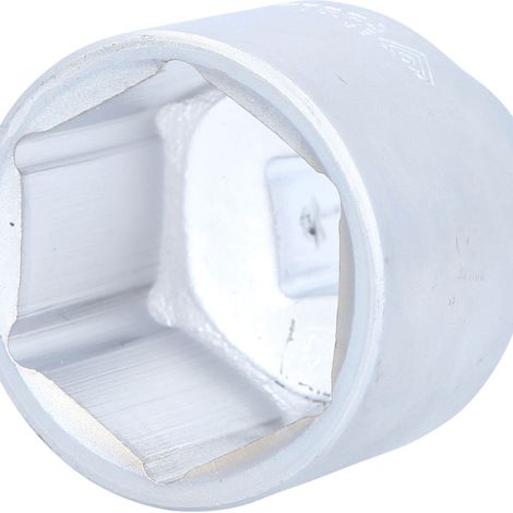 BRILLIANT TOOLS  3/4" douille  hexagonale 50  mm - BT025950 (1/4)