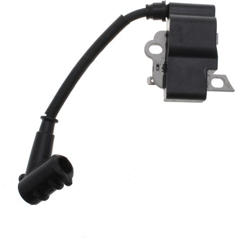 Jardiaffaires – Bobine d'allumage pour tronçonneuse Stihl MS171 MS181 MS211 – Remplace 1139-400-1307 1139-400-1311 – Montage sans modification (1/3)