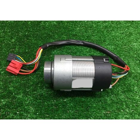 ORIGINAL AMBROGIO robot cortacésped L250 DELUXE - L250 ELITE motor de cuchillas sin escobillas