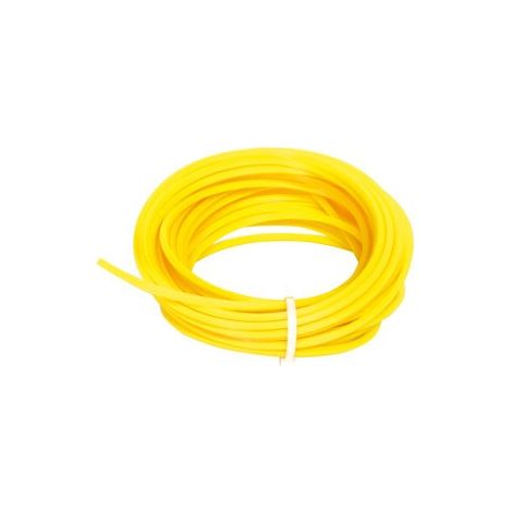 FILO QUADRATO PER DECESPUGLIATORE mm. 2,4x10 mt. IDROWEB