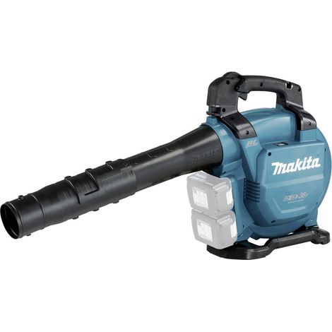 Makita DUB363ZV DUB363ZV a batteria Soffiatore foglie, Aspiratore fogliame batteria non inclusa nella consegna, senza c (1/5)
