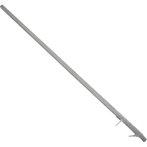 Regola a molla per pareti 210x320 cm