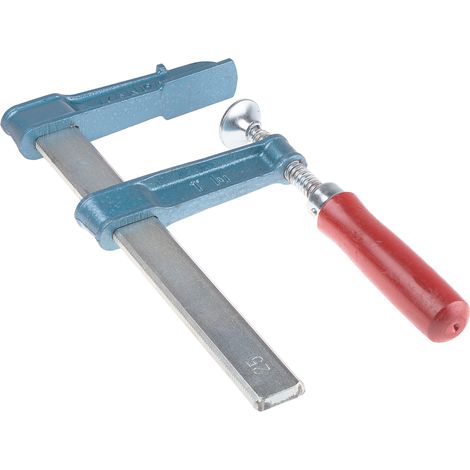 Verrouillage à vis RS PRO, 250mm x 120mm ( Prix pour 1 ) (1/2)