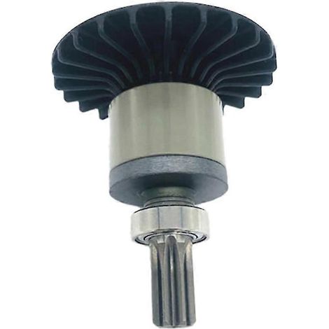Induit de rotor 619678-4 - Pièce de rechange pour outil électrique DTD172 TD172D (1/5)