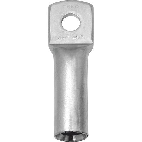 Ojal tubular de aluminio ARC 12-240 (1/4)