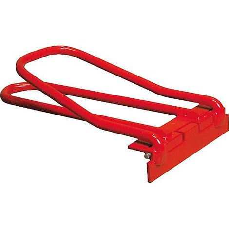 Embout gouttiere STUBAI Largeur 200mm