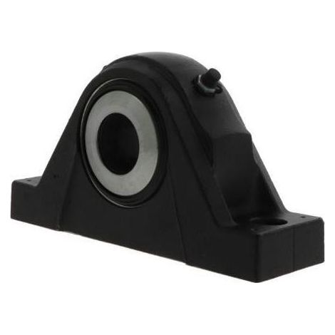 SKF Stehlager-Gehäuseeinheit SYNT35 FTS 35 mm Stufenhülsenbefestigung