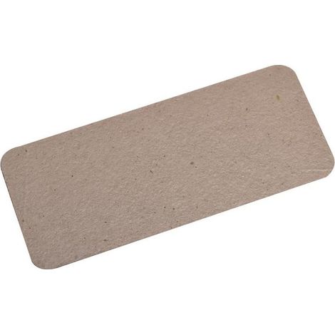 Microwave Wave Guard for Hotpoint/Scholtes Microwave