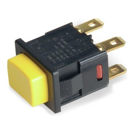 Interrupteur pour l'aspirateur Kärcher T7/1 6.630-769.0