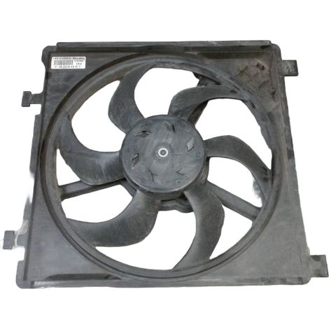 Moteur Ventilateur Radiateur SKODA Citigo [PRODUIT D'OCCASION]♻️1s0121207k