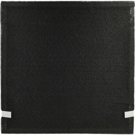 vhbw filtro de aire compatible con Beurer LR 300, LR 310 purificador - Filtro combi HEPA (H13) + carbón activo