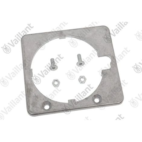 VAILLANT Placa VKO 246 u.w. Vaillant-Nr. , 0020021172
