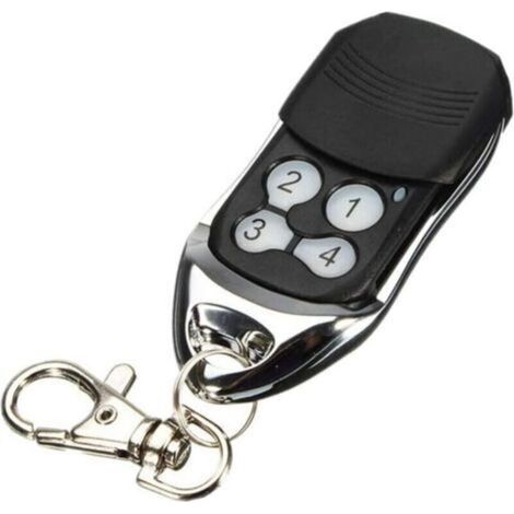 Chamberlain Liftmaster Motorlift 94335E Télécommande de rechange 1A5639-7 Télécommande de porte de garage 433,92 mhz Transmetteur (1/4)