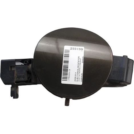Volet De Trappe Carburant CITROEN C4 [PRODUIT D'OCCASION]♻️9815703880 (1/2)