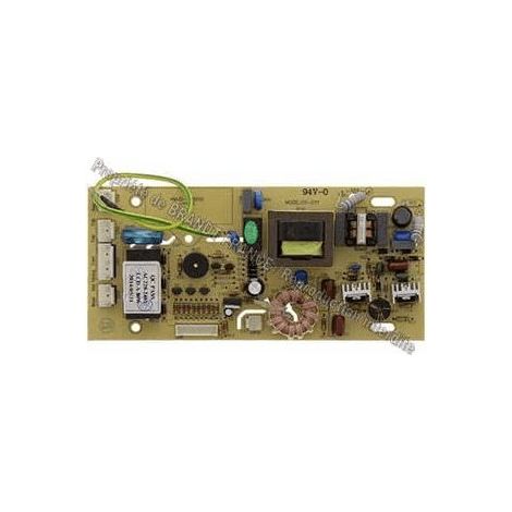CARTE DE PUISSANCE pour HOTTE BRANDT - AS0011718