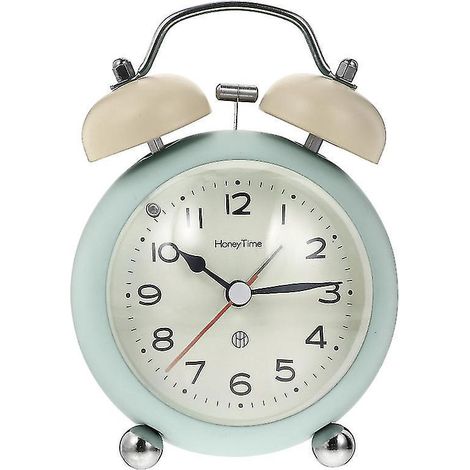 1 horloge de bureau décorative (1/3)