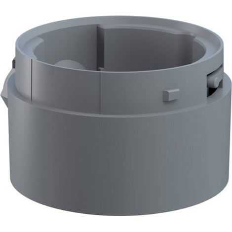 Werma Signaltechnik 261.700.02 Adaptateur de raccordement adapté pour série (technique de signalisation) EvoSIGNAL (1/2)
