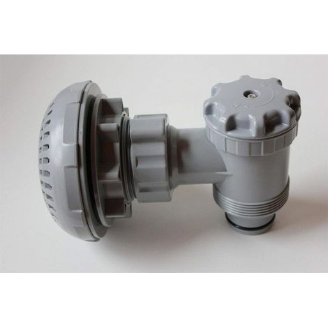 Clapet à Piston P6H1317 – Compatible Hnemix, Intex, Bestway, Coleman (1/4)