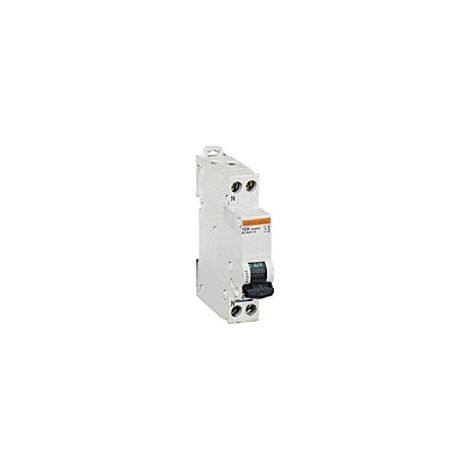 Merlin Gerin 24171 Multi9 C60N C2 Circuit Breaker - 2A