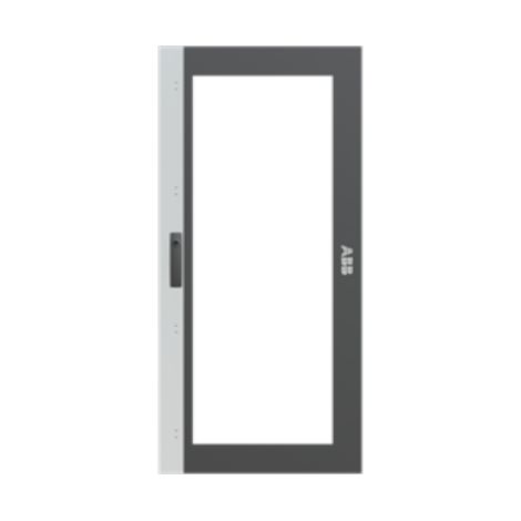 Spee l m porta vetro 1242x593x250 mm abb q855g612