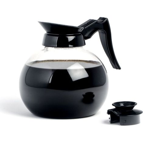 Carafe pour cafetière filtre 1,8 L - Hendi 445907 (1/3)