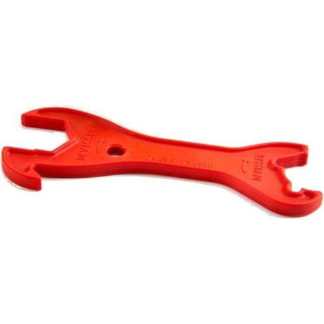 Llave para botella de gas