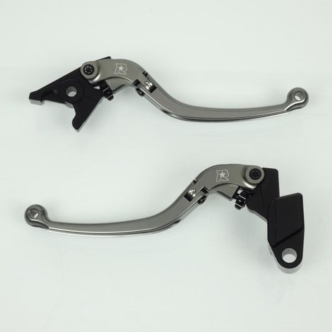 bremshebel kupplung für motorrad kawasaki 650 er6 2006 bis 2008 (1/4)