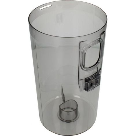 0,8-Liter-Staubbehälter für Staubsauger – Kompatibles Samsung-Ersatzteil – Optimale Leistung für die Modelle VS20T7536T4 und – 0,8 Liter Fassungsvermögen (1/2)