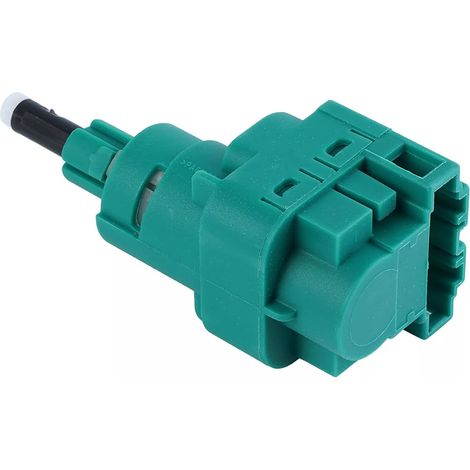 Interrupteur feu stop embrayage 1C0945511A Lupo Golf Mk4 1J Polo Fox New Beetle Transporter T4 T5 Leon Alhambra Cordoba Toledo II 1J0945511 (1/5)