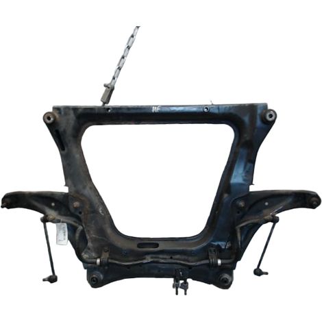 [PRODUIT D'OCCASION] Berceau Moteur Avant NISSAN Pulsar ♻️ Ref Oe. 544003zu1a - Garantie à vie (1/3)