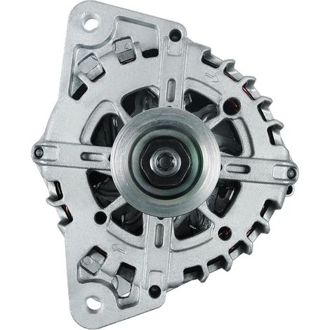 Alternador original nuevo Valeo A3669(Valeo) (1/5)