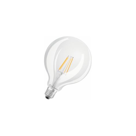 Ampoule LED Classic Globe - E27 - 2700 k - 806 lm - Ledvance (1/5)