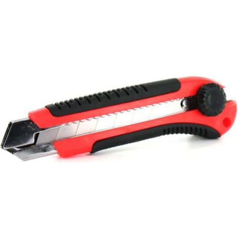Cortador de 25 mm bi materia (1/2)