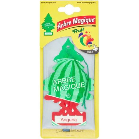 24 x ARBRE MAGIQUE FRUIT ANGURIA