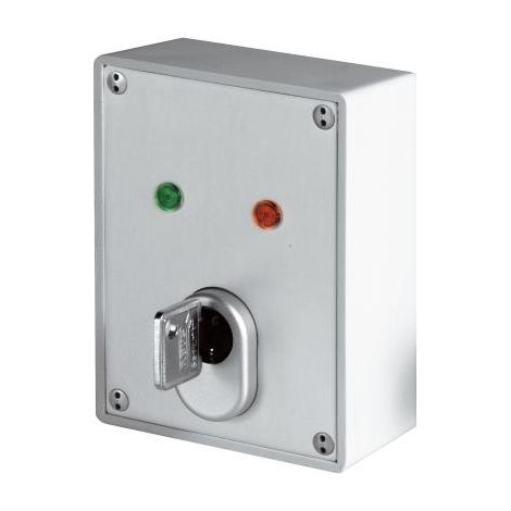 Schlüsselschalter ABUS SE1000 30 V IP55