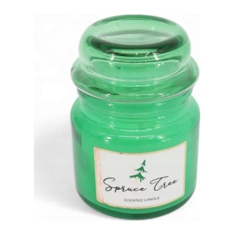Vela perfumada Dream Earth Livarno (1/2)