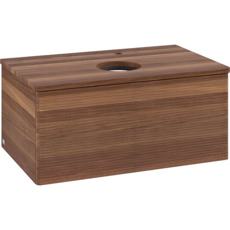 Villeroy & Boch L30152HM WTUS Antao L305 800x360x500 mm (1/3)