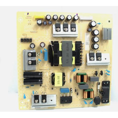 PLATINE D'ALIMENTATION POUR TV AUDIO TELEPHONIE PHILIPS - PLTVKJ521XAEB (1/2)