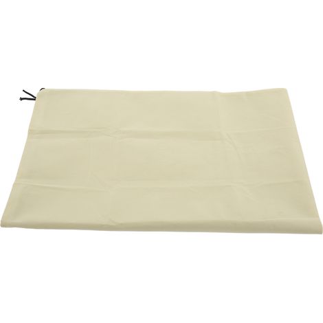 Housse froide pour plantes, coupe-vent, antigel, réutilisable, pour cages à oiseaux et plantes en hiver, 80 x 120 cm / 31,5 x 47,2 pouces (1/5)