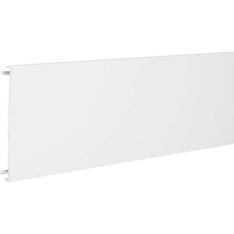 Tehalit Brüstungskanal-OT PVC, B170 BR 701702 rws 2 Stk