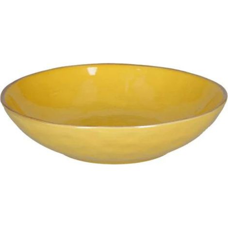 ASSIETTE PROFONDE D.21 CM OCRA CONCERT