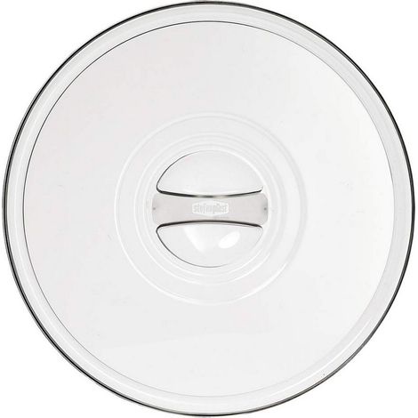 Ensaladera Tosca con tapa de 19 cm Stefanpl (1/3)