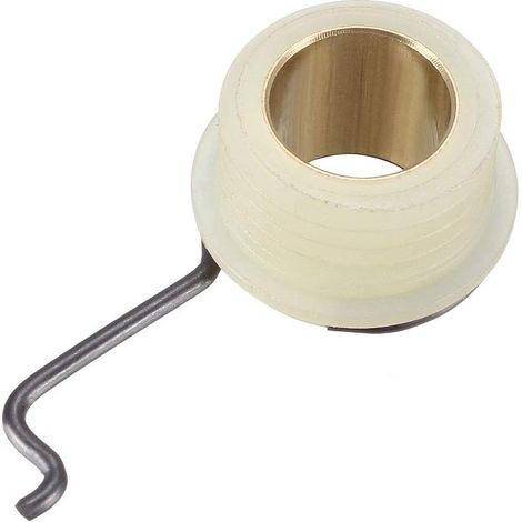 2 pièces d'accessoires montage 1125 640 7110, 647 2400 MS290 MS310 MS390 029 039 pinces serrage (1/3)