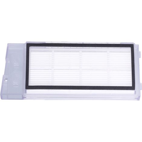 Écran Filtre ABS de Rechange pour Aspirateur ROIDMI EVE Plus, Pièces et Accessoires (1/5)